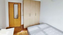 Blue Horizon (D5), Condominium #561225051